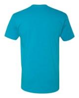 Next Level Cotton T-Shirt Additional Angle