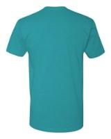 Next Level Cotton T-Shirt Alternate View