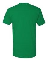 Next Level Cotton T-Shirt Additional view