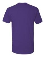 Next Level Cotton T-Shirt Additional Angle
