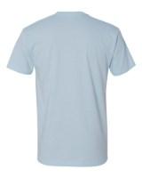 Next Level Cotton T-Shirt Alternate View
