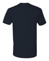 Next Level Cotton T-Shirt Perspective View