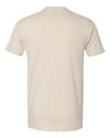 Next Level Cotton T-Shirt Additional view
