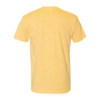 Next Level Cotton T-Shirt Additional Angle