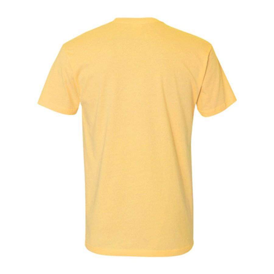 Next Level Cotton T-Shirt Additional Angle