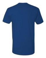 Next Level Cotton T-Shirt Alternate View