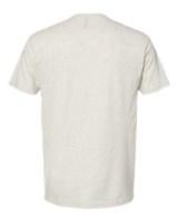 Next Level Cotton T-Shirt Perspective View