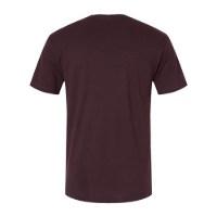 Next Level Cotton T-Shirt Additional view