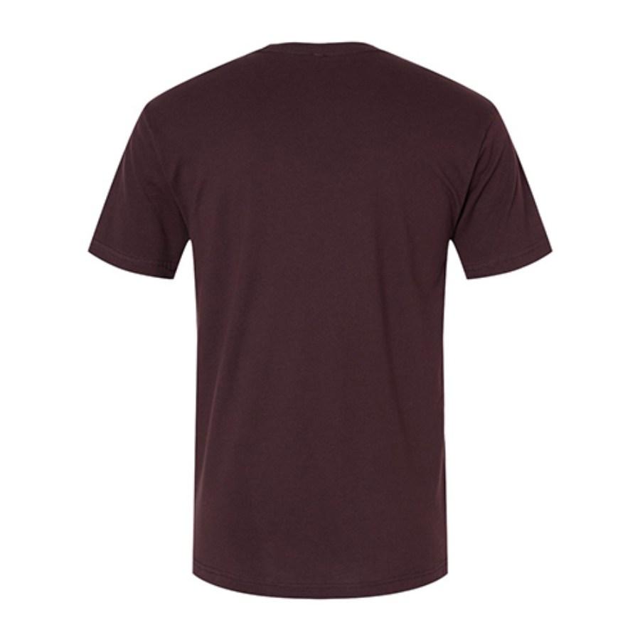 Next Level Cotton T-Shirt Additional view