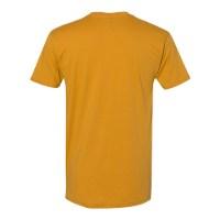 Next Level Cotton T-Shirt Additional Angle