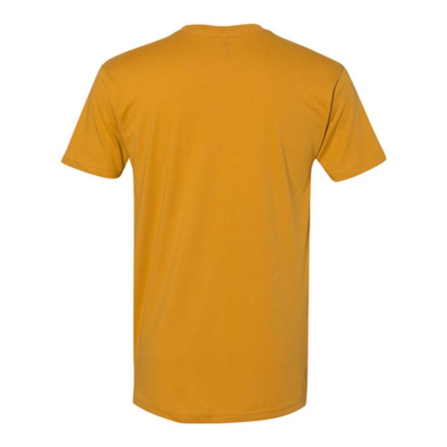 Next Level Cotton T-Shirt Additional Angle