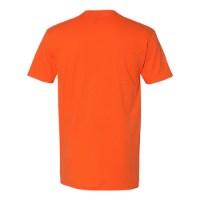 Next Level Cotton T-Shirt Alternate View
