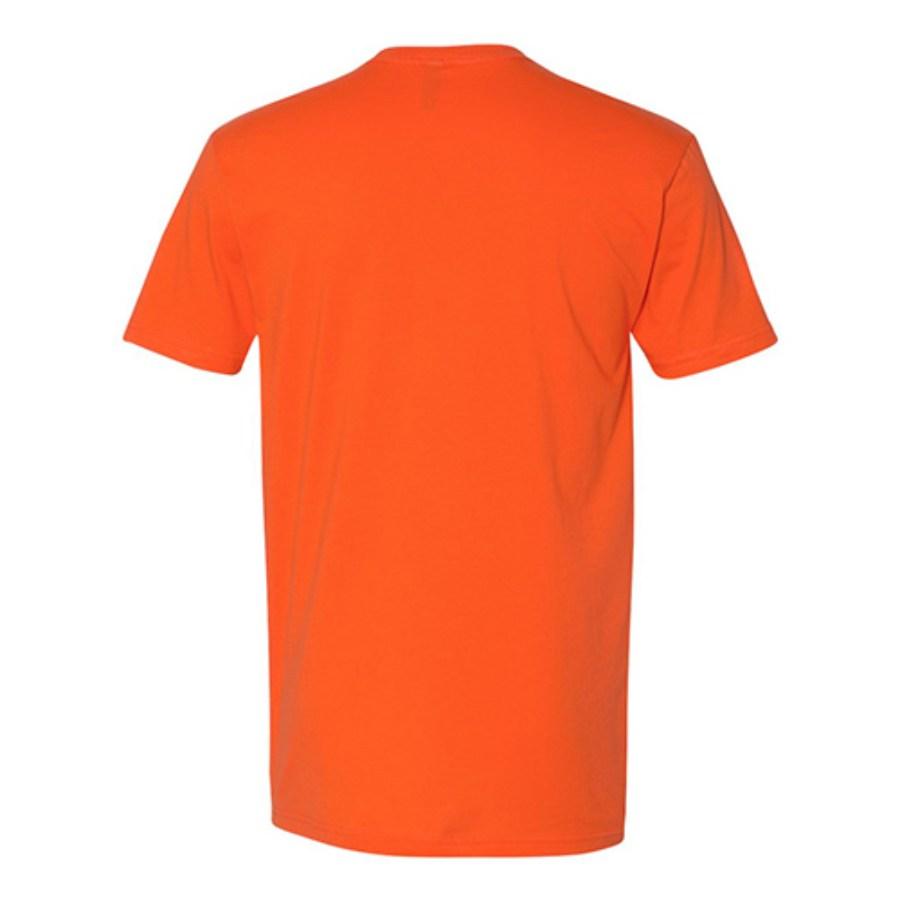 Next Level Cotton T-Shirt Alternate View