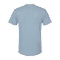 Next Level Cotton T-Shirt Additional view