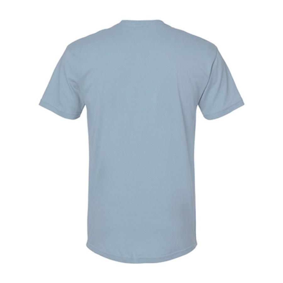 Next Level Cotton T-Shirt Additional view