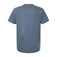 Next Level Cotton T-Shirt Additional Angle