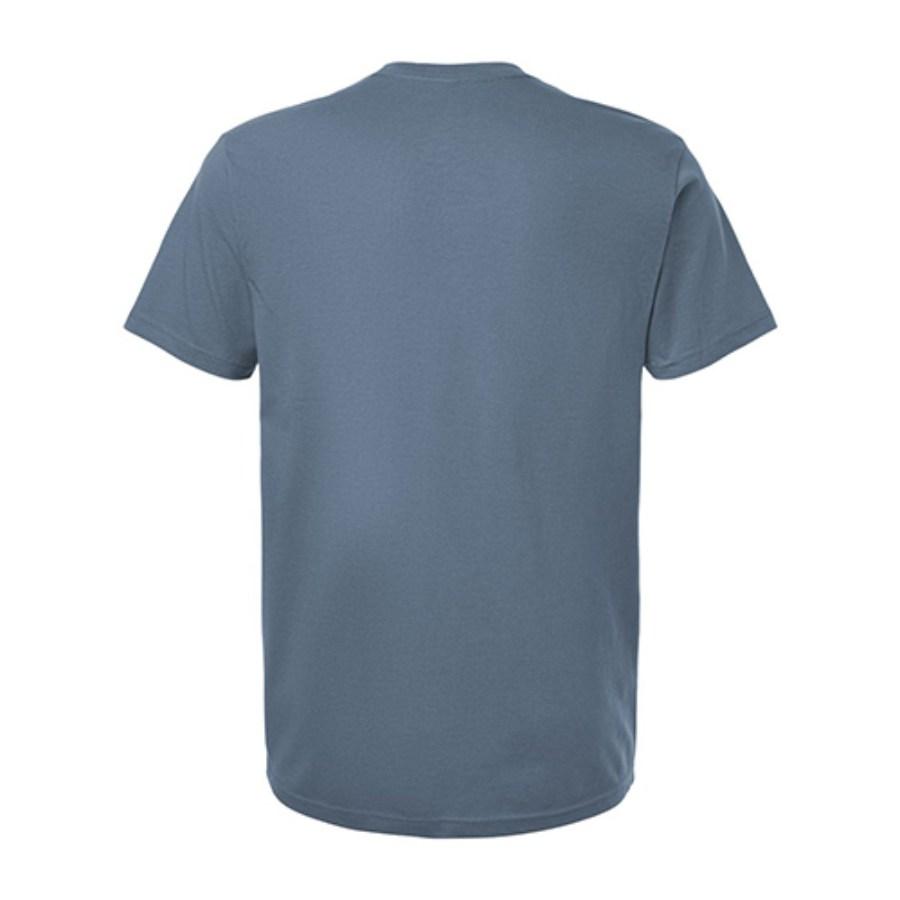 Next Level Cotton T-Shirt Additional Angle