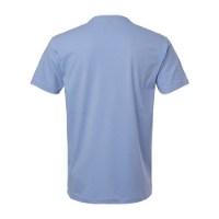 Next Level Cotton T-Shirt Alternate View