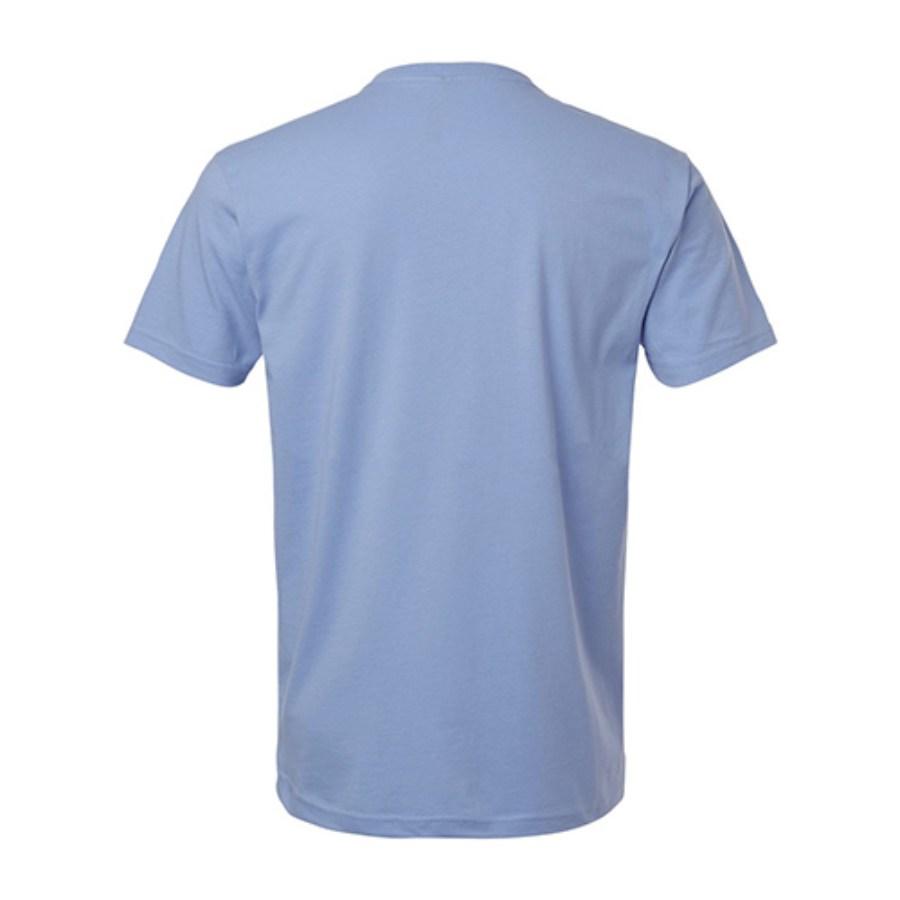 Next Level Cotton T-Shirt Alternate View
