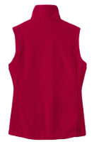 Port Authority Women's Value Fleece Vest Additional view