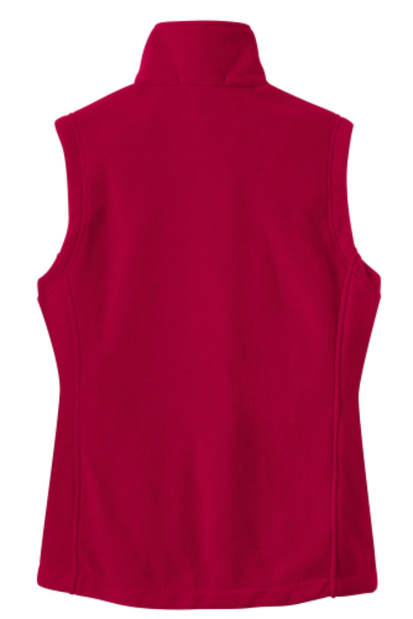 Port Authority Women's Value Fleece Vest Additional view