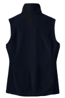 Port Authority Women's Value Fleece Vest Alternate View