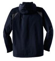 Port Authority All-Season II Jacket Feature Close-up