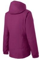 Port Authority Women's 3-in-1 Jacket Additional view