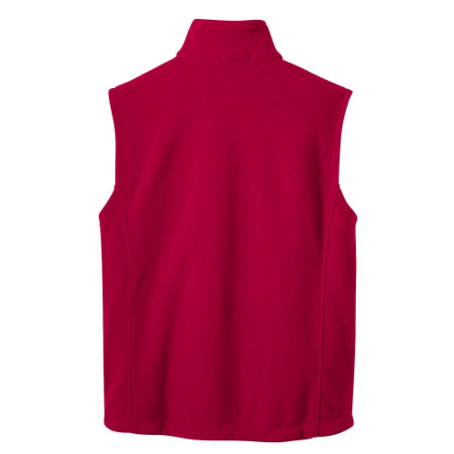 Port Authority Value Fleece Vest Alternate View