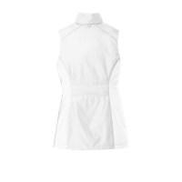 Port Authority Women's Collective Insulated Vest Perspective View