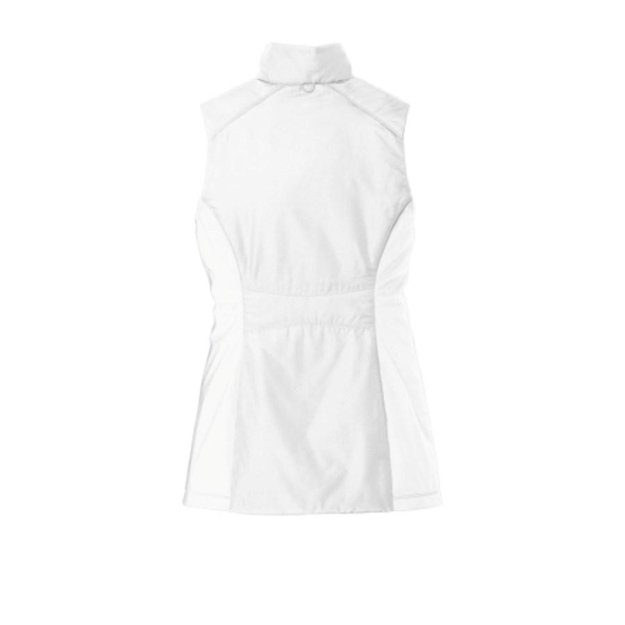 Port Authority Women's Collective Insulated Vest Perspective View