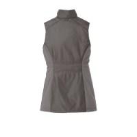 Port Authority Women's Collective Insulated Vest Feature Close-up