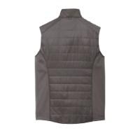 Port Authority Collective Insulated Vest Perspective View
