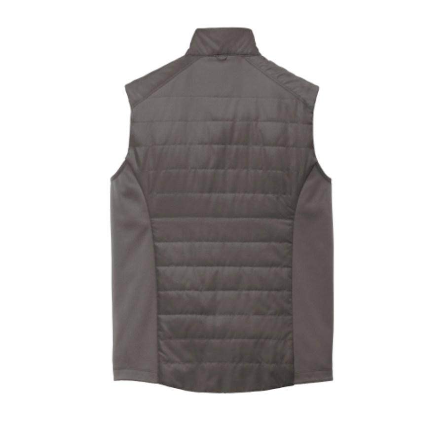 Port Authority Collective Insulated Vest Perspective View