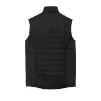 Port Authority Collective Insulated Vest Feature Close-up