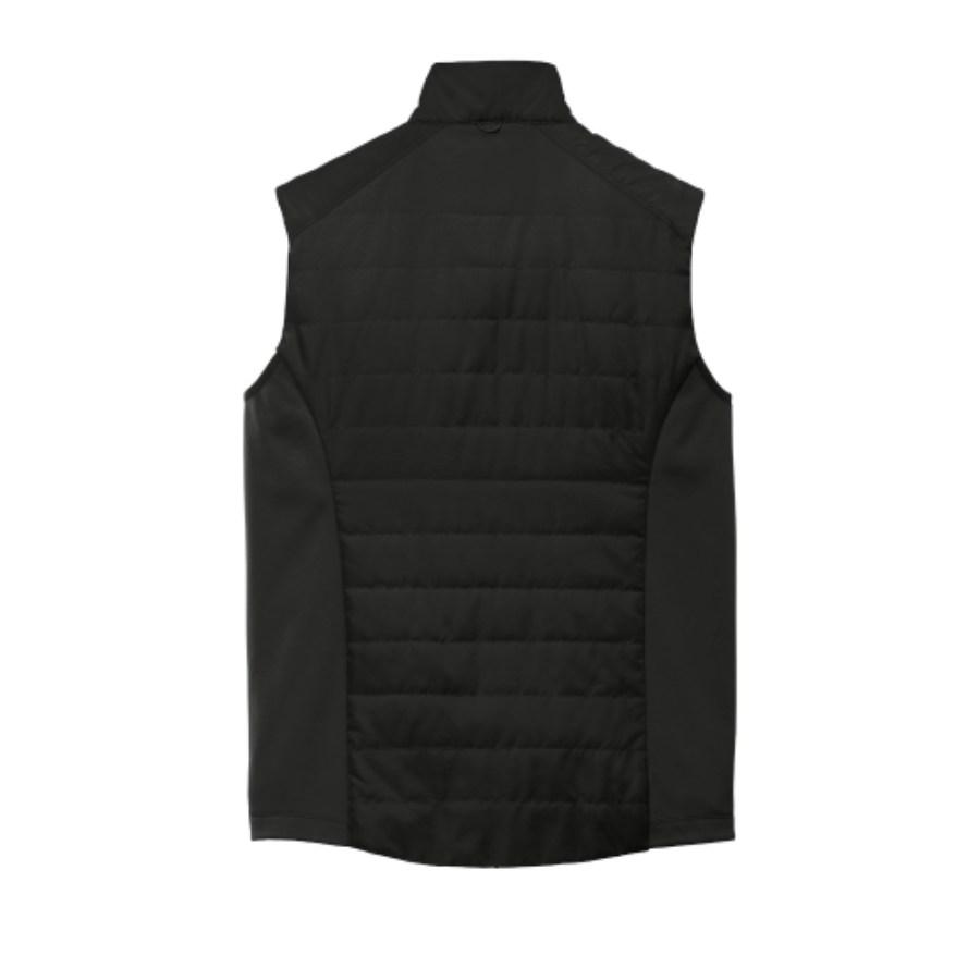 Port Authority Collective Insulated Vest Feature Close-up