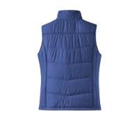Port Authority Women's Puffy Vest Additional view