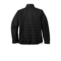 Carhartt Gilliam Jacket Perspective View