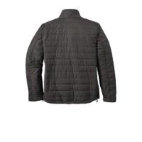 Carhartt Gilliam Jacket Feature Close-up