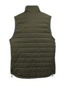 Carhartt Gilliam Vest Feature Close-up