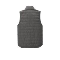 Carhartt Gilliam Vest Close Up Detail