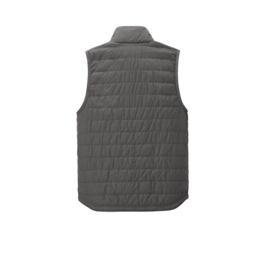 Carhartt Gilliam Vest Close Up Detail