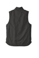 Carhartt Sherpa-Lined Mock Neck Vest Alternate View