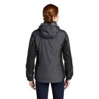 Picture of Port Authority Women's Colorblock 3-in-1 Jacket