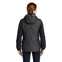 Port Authority Women's Colorblock 3-in-1 Jacket Additional view