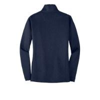 Port Authority Women's Full-Zip Jacket Additional view
