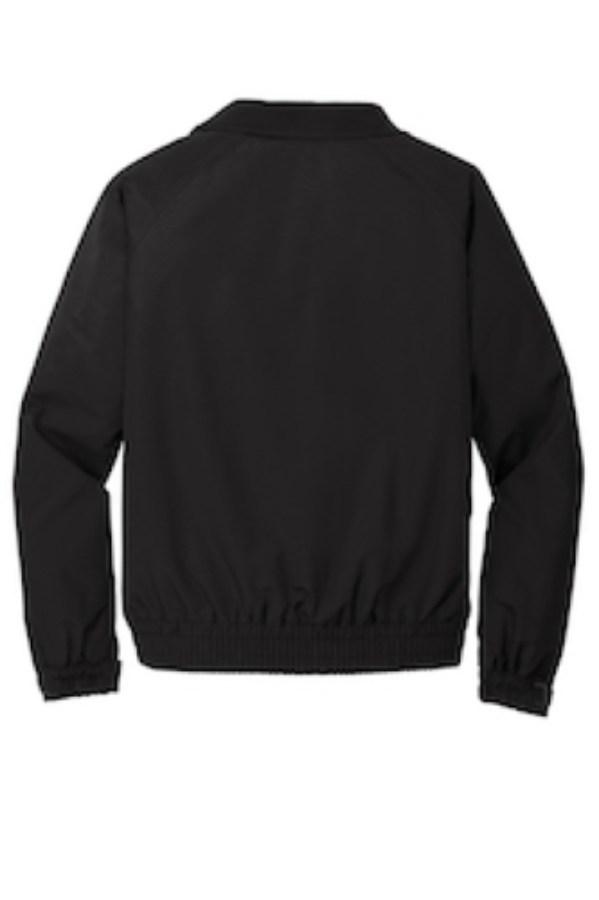 Port Authority Lightweight Charger Jacket Additional Angle