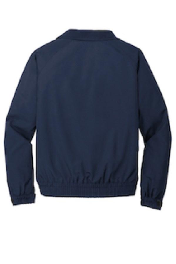Port Authority Lightweight Charger Jacket Alternate View