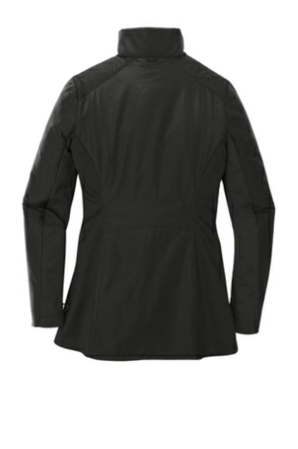 Port Authority Women's Collective Insulated Jacket Alternate View