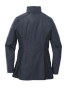 Port Authority Women's Collective Insulated Jacket Perspective View